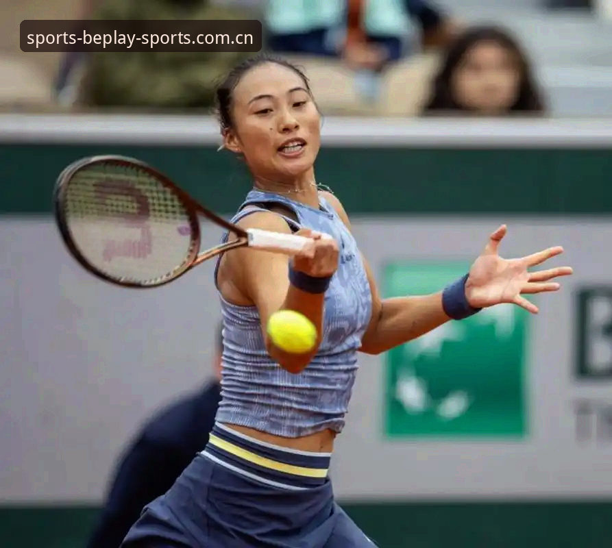 2026法网女单抽签深度评测：郑钦文保分压力与beplay体育平台观赛体验全解析