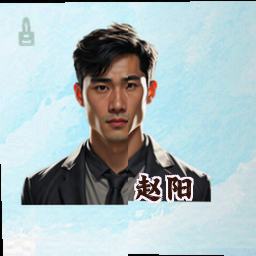 赵阳